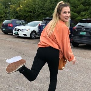 Meet your Posher, Brittany